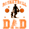 Basketball Dad