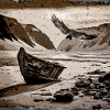 Lost in Sea