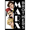 MARX BROTHERS Casablanca