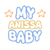 Gift for Anissa