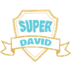 David