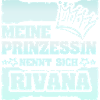 Girl's name Rivana