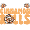 Cinnamon roll