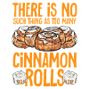 Cinnamon roll