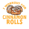 Cinnamon roll