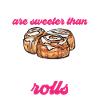 Cinnamon roll