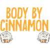 Cinnamon roll