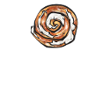Cinnamon roll