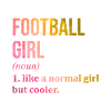 Football Football Football