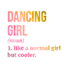 Dancer