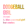 Dodgeball