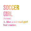 Soccer Soccer Soccer