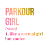 Parkour