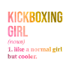Kickboxer