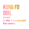 Kung-Fu