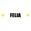 Felia Nom Prénom Anniversaire