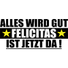 Felicitas Nom Prénom Anniversaire