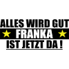 Franka Nom Prénom Anniversaire