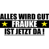 Frauke Nom Prénom Anniversaire