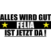 Felia Nom Prénom Anniversaire