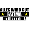 Fatima Nom Prénom Anniversaire