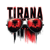 Albania, Tirana Sunglasses Design