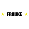 Frauke Nom Prénom Anniversaire