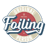Foiling Label