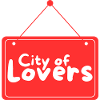 City of lovers