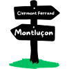Clermont-Ferrand and Montluçon sign