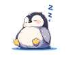 Pinguin Kawaii Pinguin Niedlich
