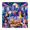 Saturday Night
