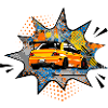 Mitsu Orange Bubble
