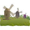 Windmills