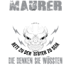 Maçon Maçon Maître Maçon Lustig