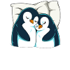 Official Penguin Sleep Shirt