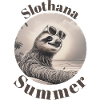 Slothana Summer