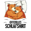 Official Bear Sleep Shirt