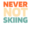 Skiing Après-ski