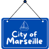 City of Marseille