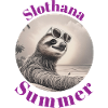 Slothana Summer "2"