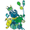 Monster Party