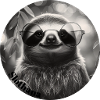 Shirt "Slothlife 2"