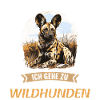 Wild Dogs Wild Dog