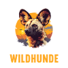 Wildhunde Wildhund
