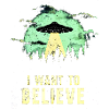 UFO #lovely toons