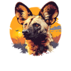 Wild Dogs Wild Dog