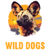 Wild Dogs Wild Dog