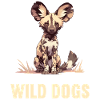 Wild Dogs Wild Dog