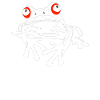 Tree Frog Baumfrösche Baumfrosch